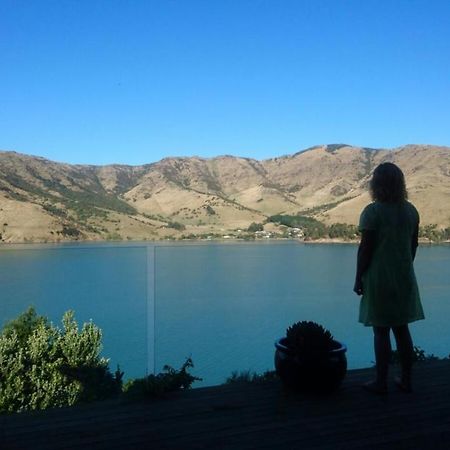 Port Levy B & B Christchurch Exterior foto